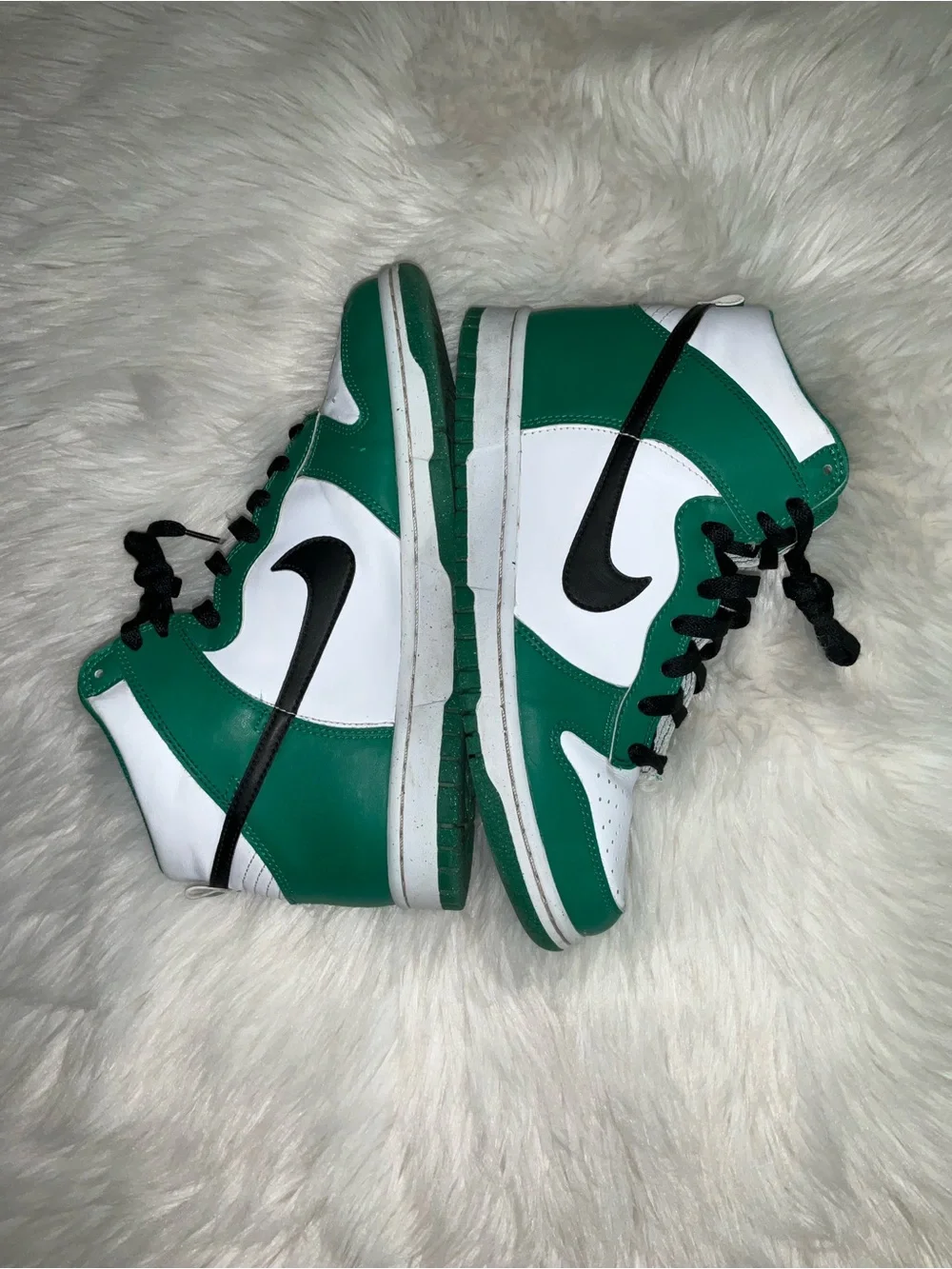Nike Dunk High 